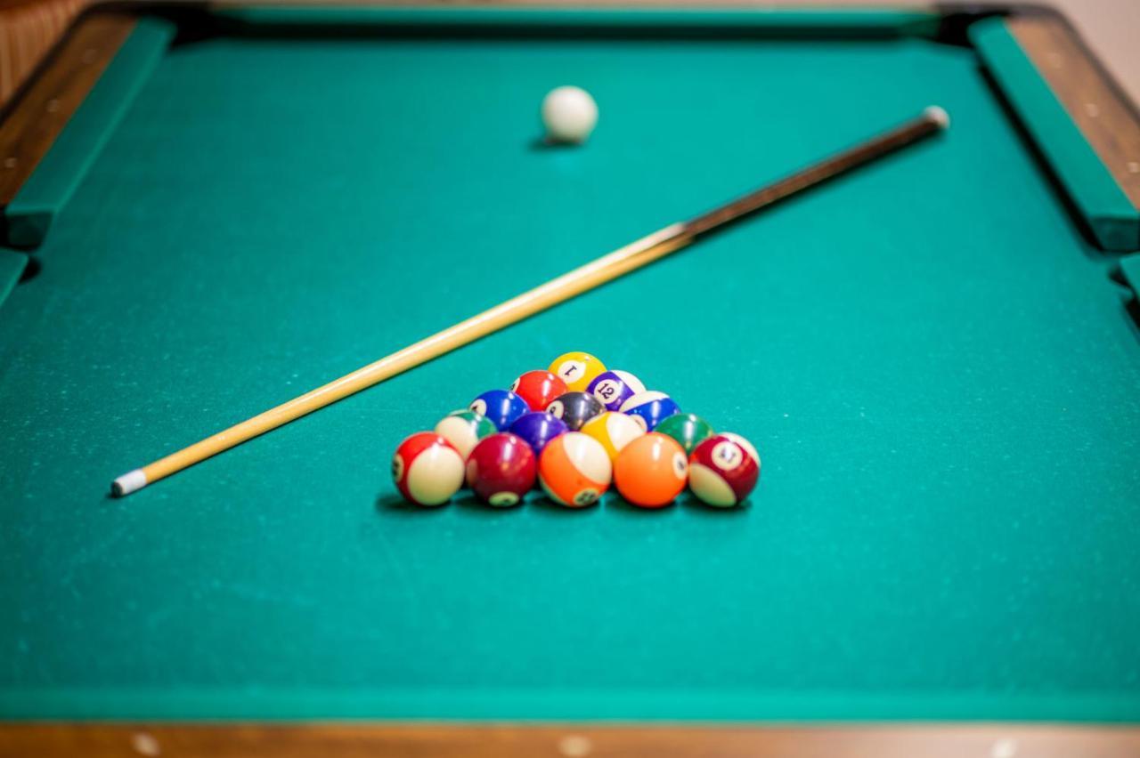 Sporthotel Cristall フルプメス エクステリア 写真
