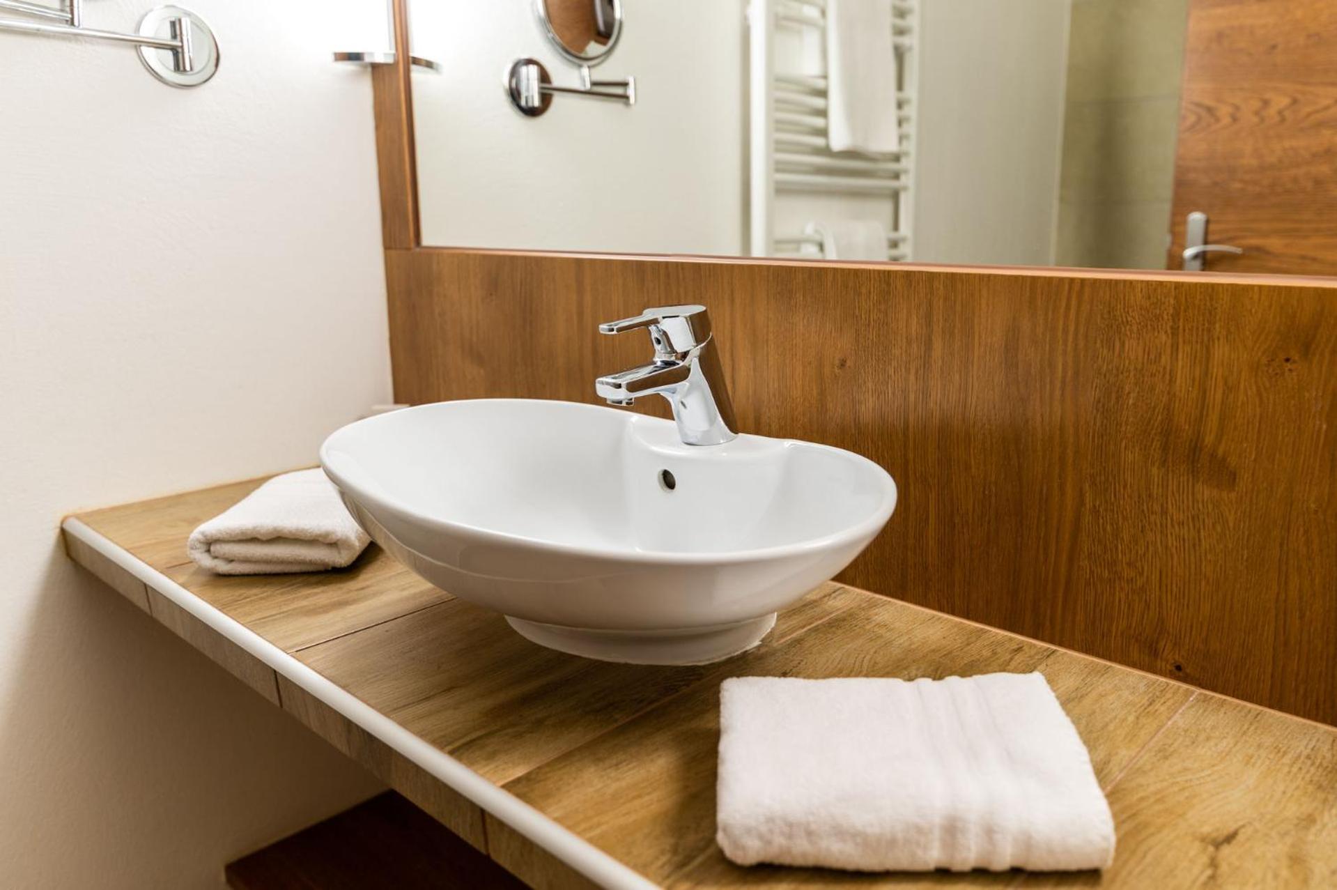 Sporthotel Cristall フルプメス エクステリア 写真